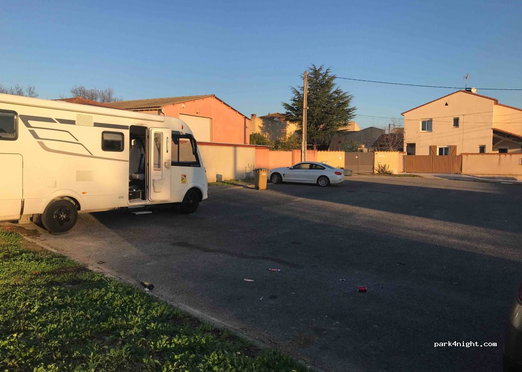 (66450) Pollestres - 32 Rue Lô Pou del Gel — foto 2