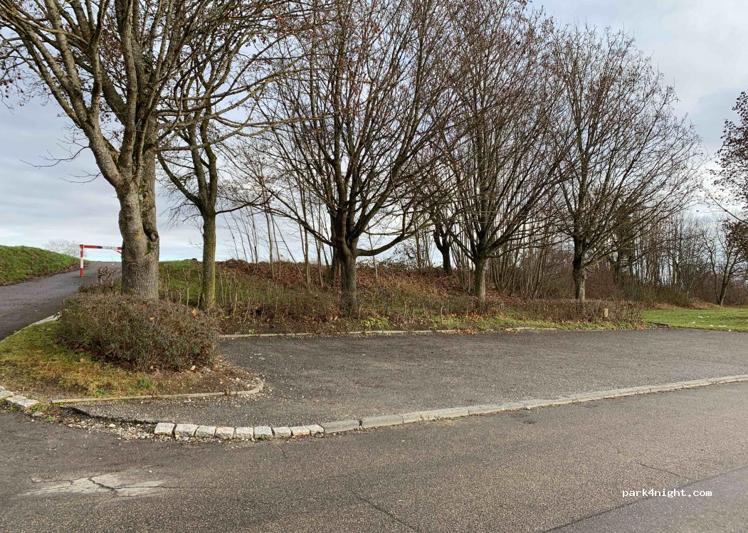 (78343) Gaienhofen - 41 Weiler Straße — foto