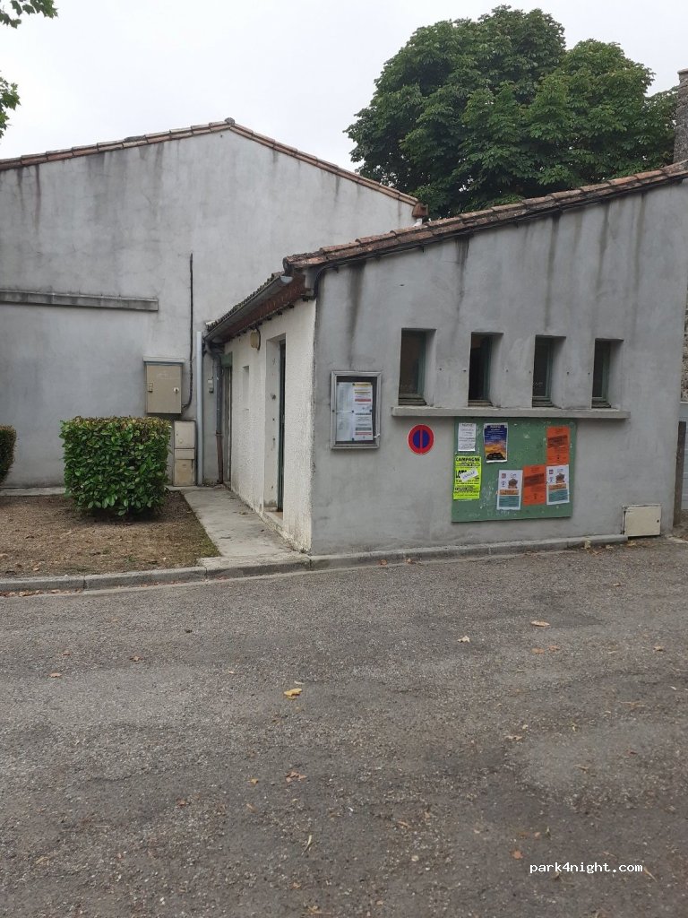 (11500) Nébias - Allée de la Chapelle — foto 3