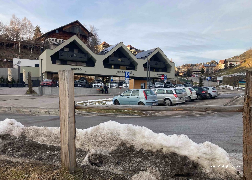 (39010) Hafling - Via alla Chiesa — foto 2