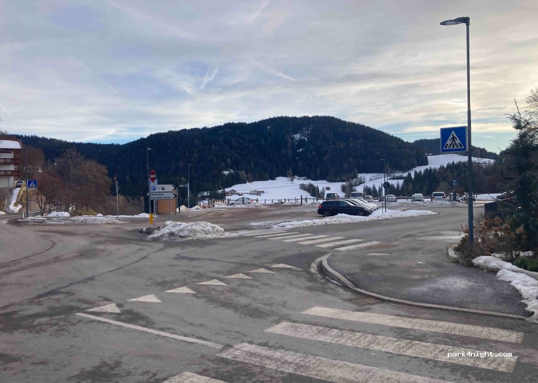 (39010) Hafling - Via alla Chiesa — foto 3