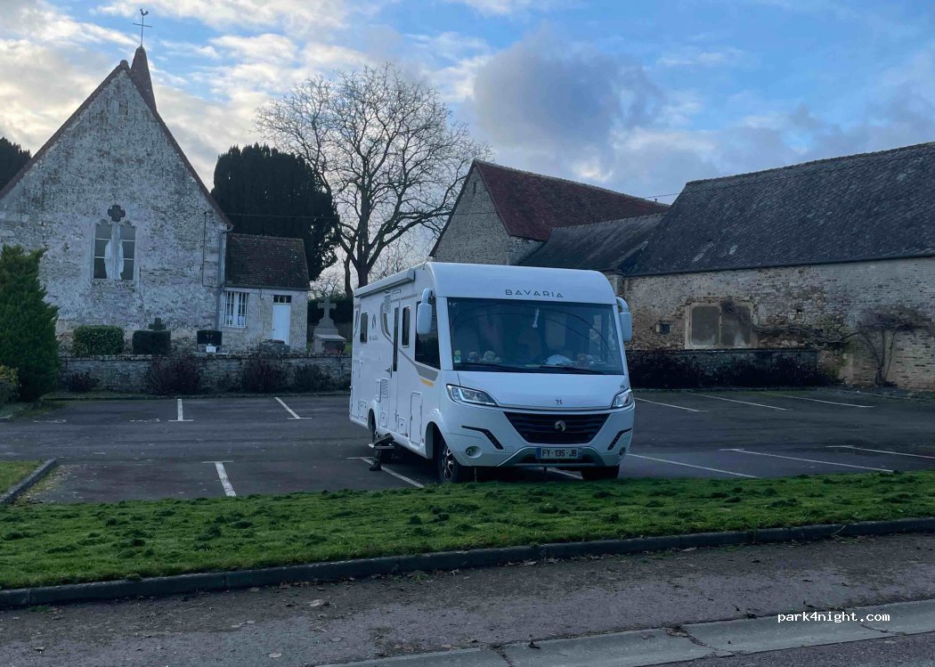 (14690) Pierrepont - 37 Le Bourg — foto 2
