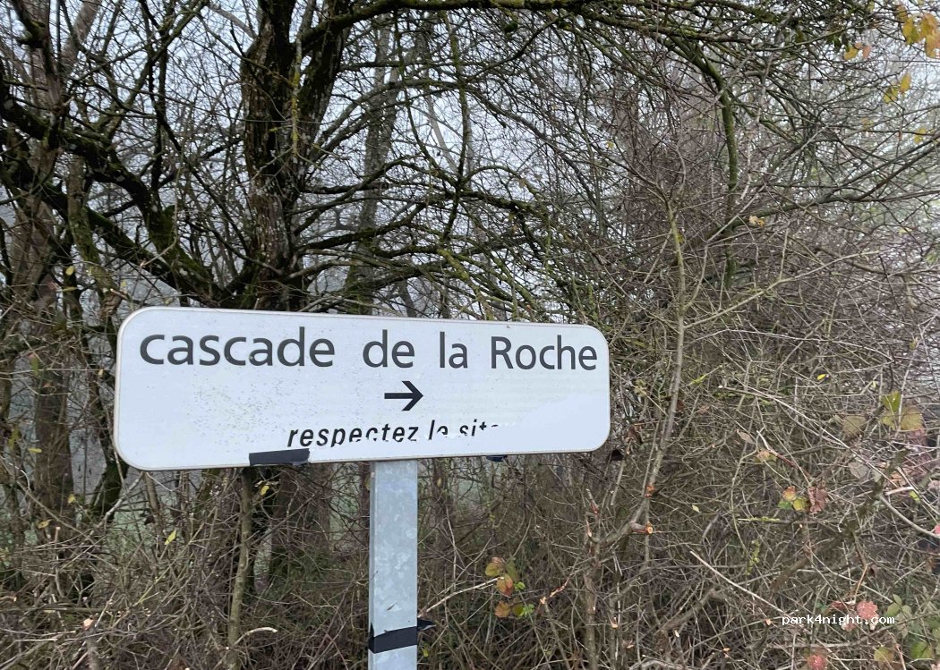 (38118) Saint-Baudille-de-la-Tour - Rte de Boulieu — foto