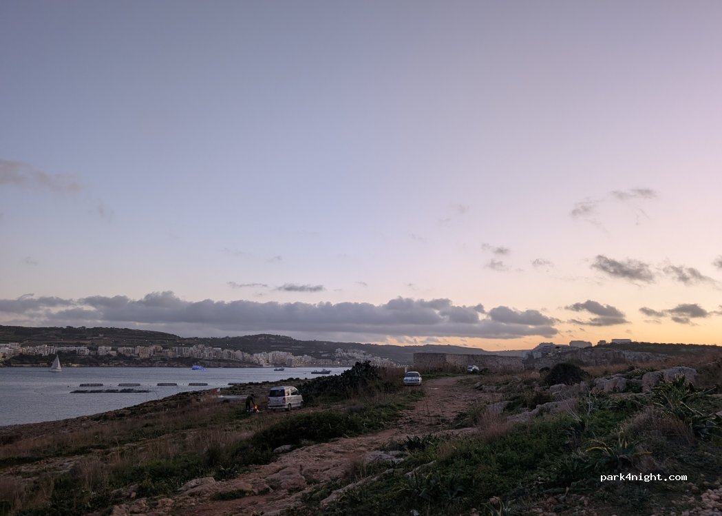 (2053) Mellieha - Unnamed Road — foto 3