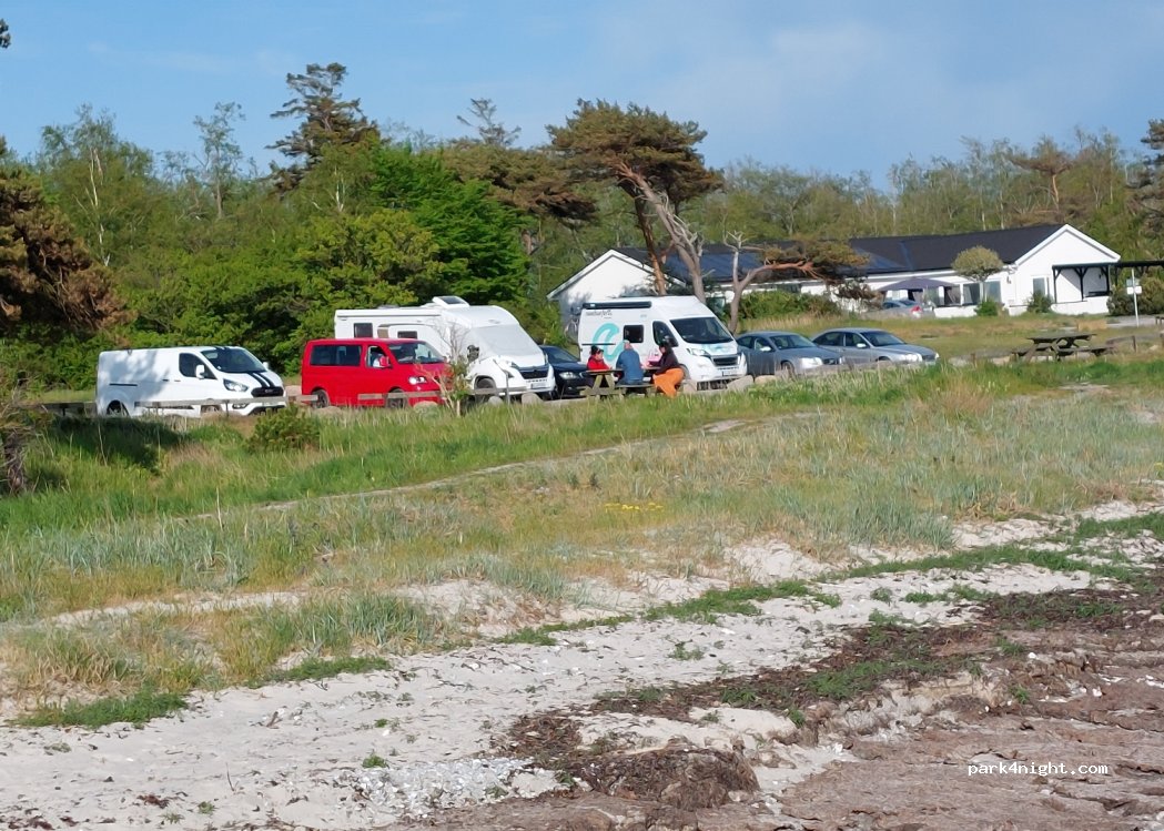 (231 93) Trelleborg - 41 Kämpingevägen — foto