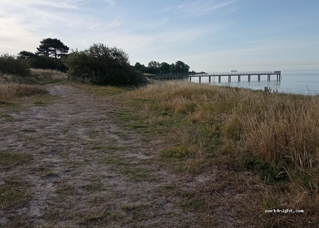(231 93) Trelleborg - 41 Kämpingevägen — foto 2