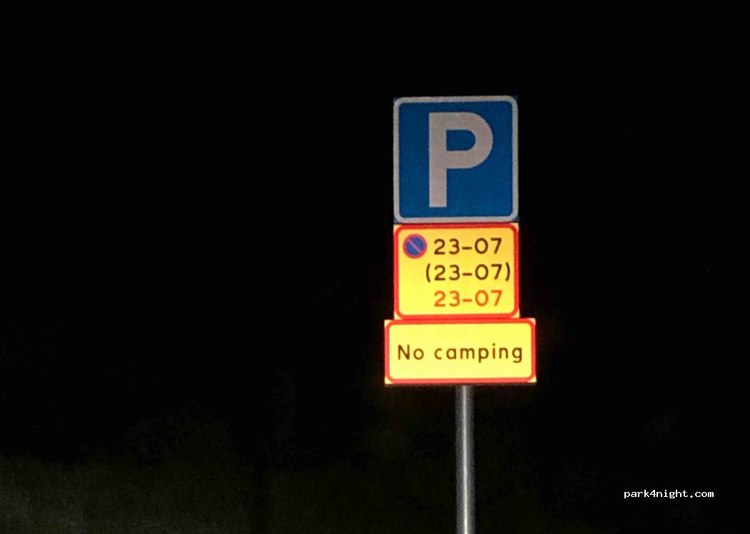 (231 93) Trelleborg - 41 Kämpingevägen — foto 3