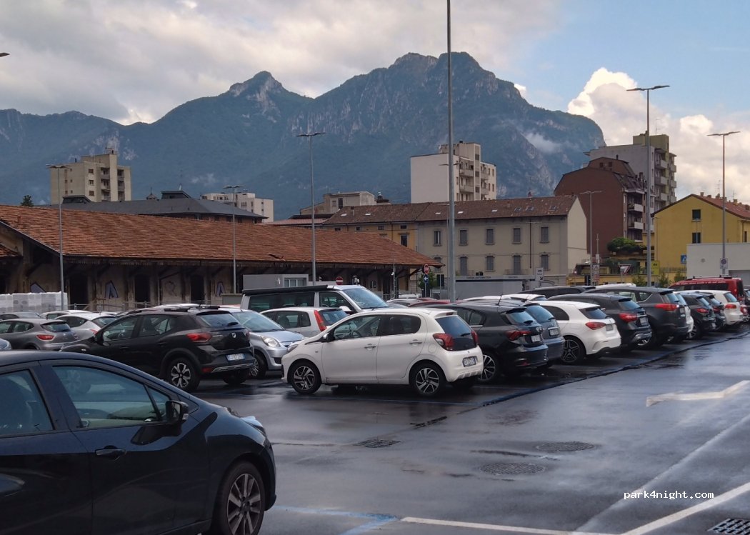 (23900) Lecco - 49 Via Giovanni Amendola — foto 2