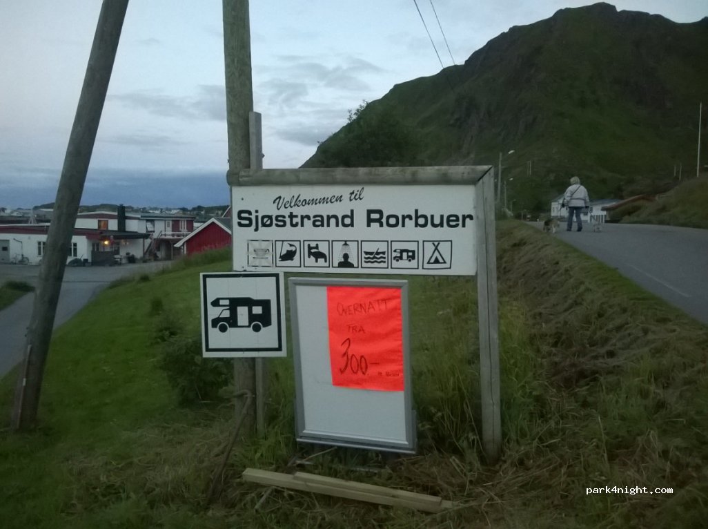 Rorbuer — foto 2