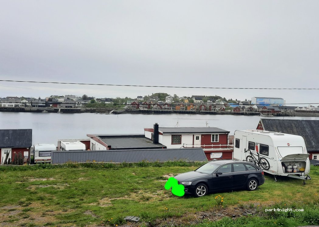 Rorbuer — foto 5