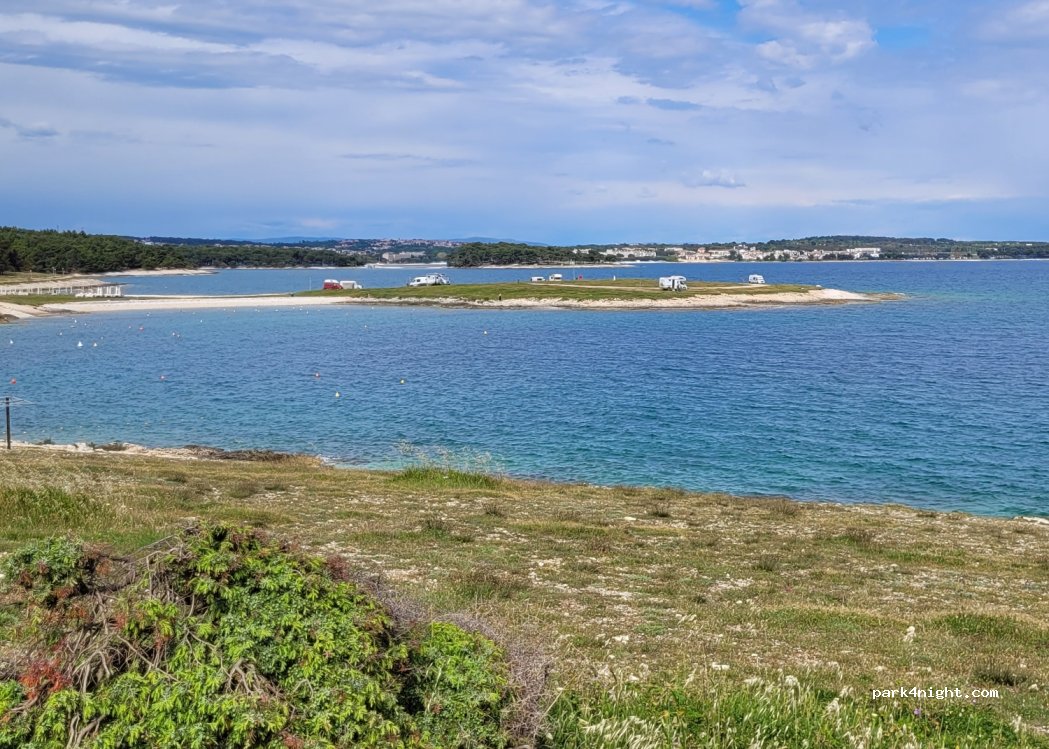 Camping Arena Stupice — foto 4