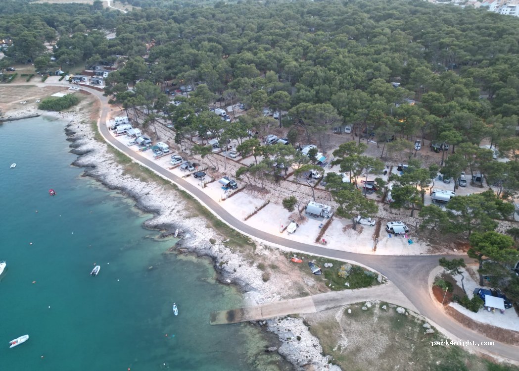 Camping Arena Stupice — foto 5