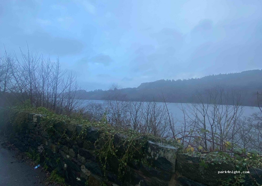 (LL55 4EL) Caernarfon - A4086 — foto 2