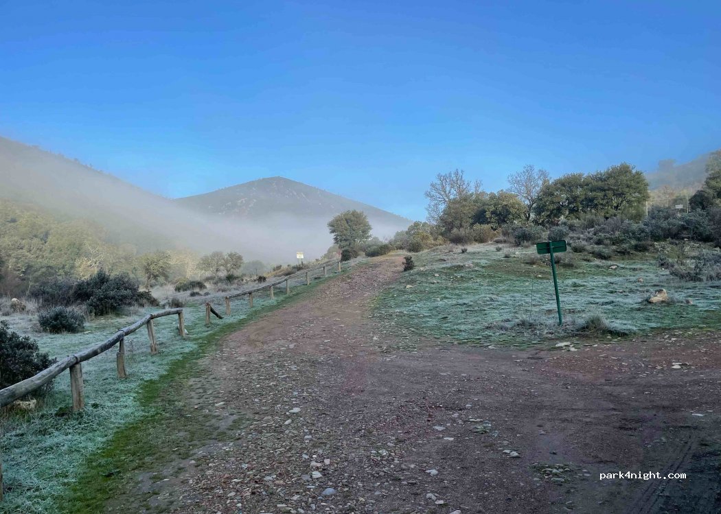(13194) Navas de Estena - Unnamed Road — foto 2