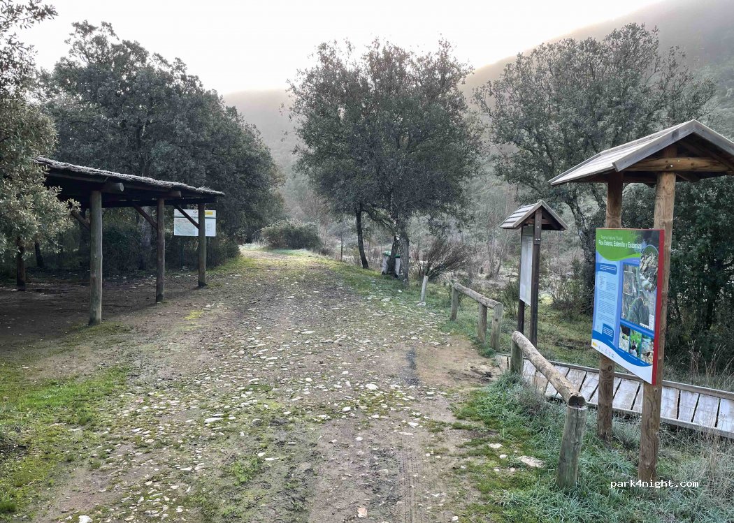 (13194) Navas de Estena - Unnamed Road — foto 4