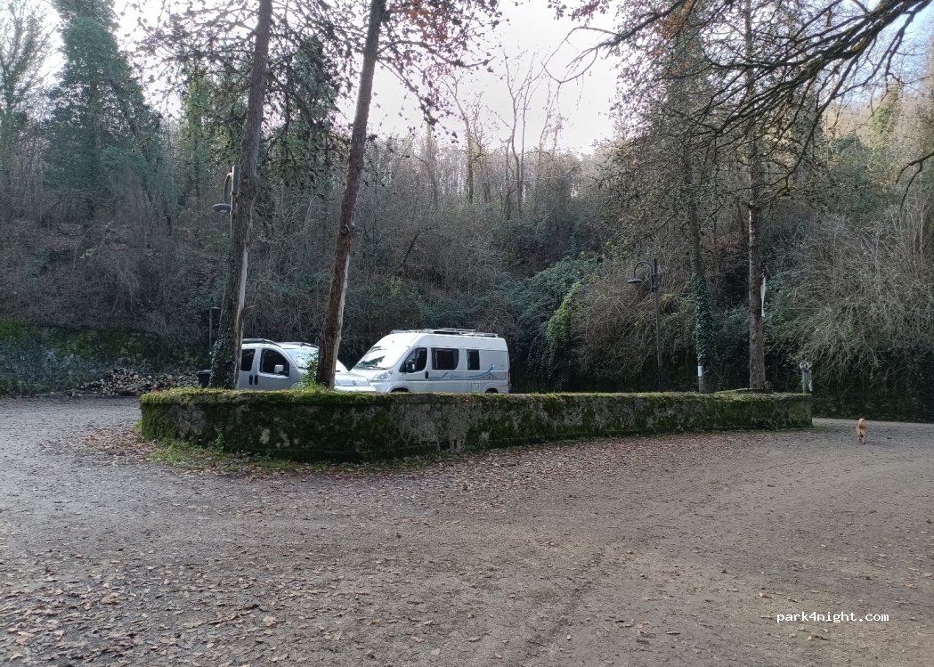 (02100) Rieti - 32 Via Foresta — foto 3