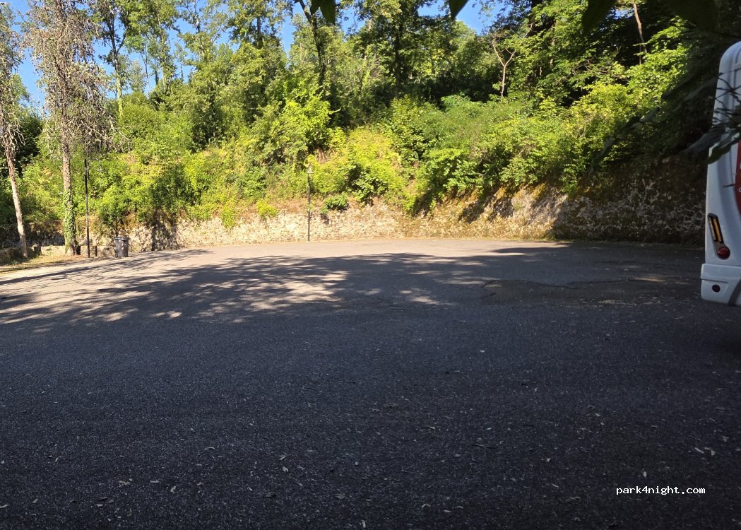 (02100) Rieti - 32 Via Foresta — foto 4