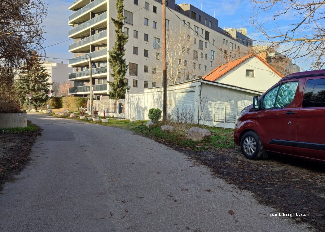 (1110) Wien - 34 Hallergasse — foto 2