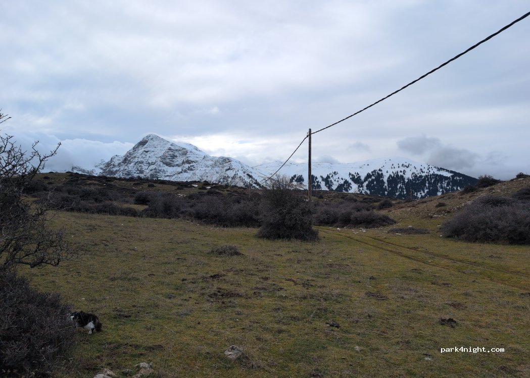 (250 06) Egialia - Epar.Od. Sarantapichou - Idaton Stigos — foto 4