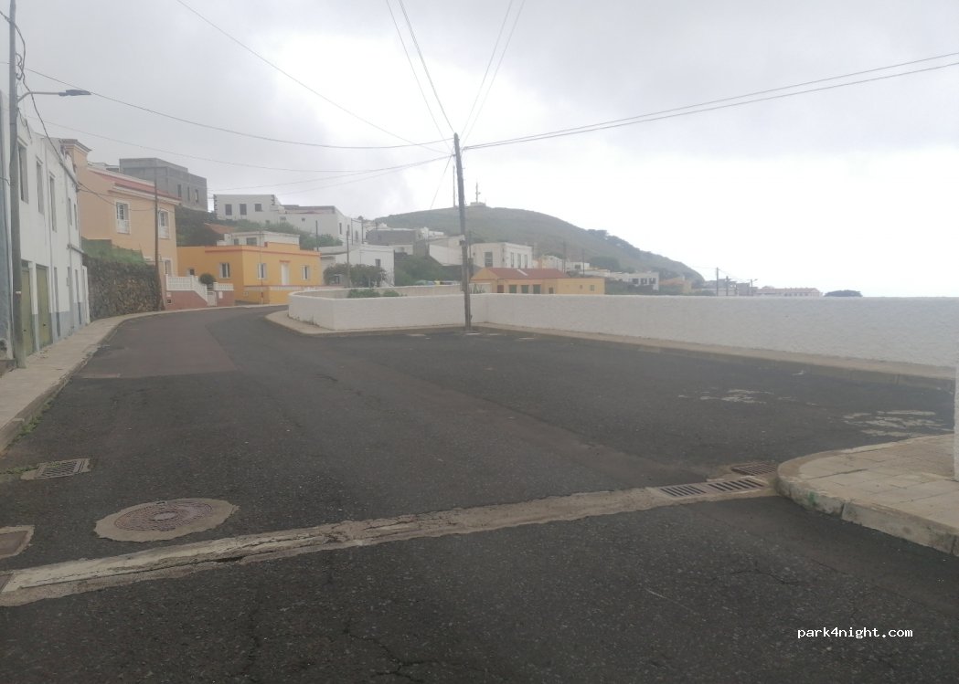 (38900) Villa de Valverde - 3 Calle la Carrera — foto