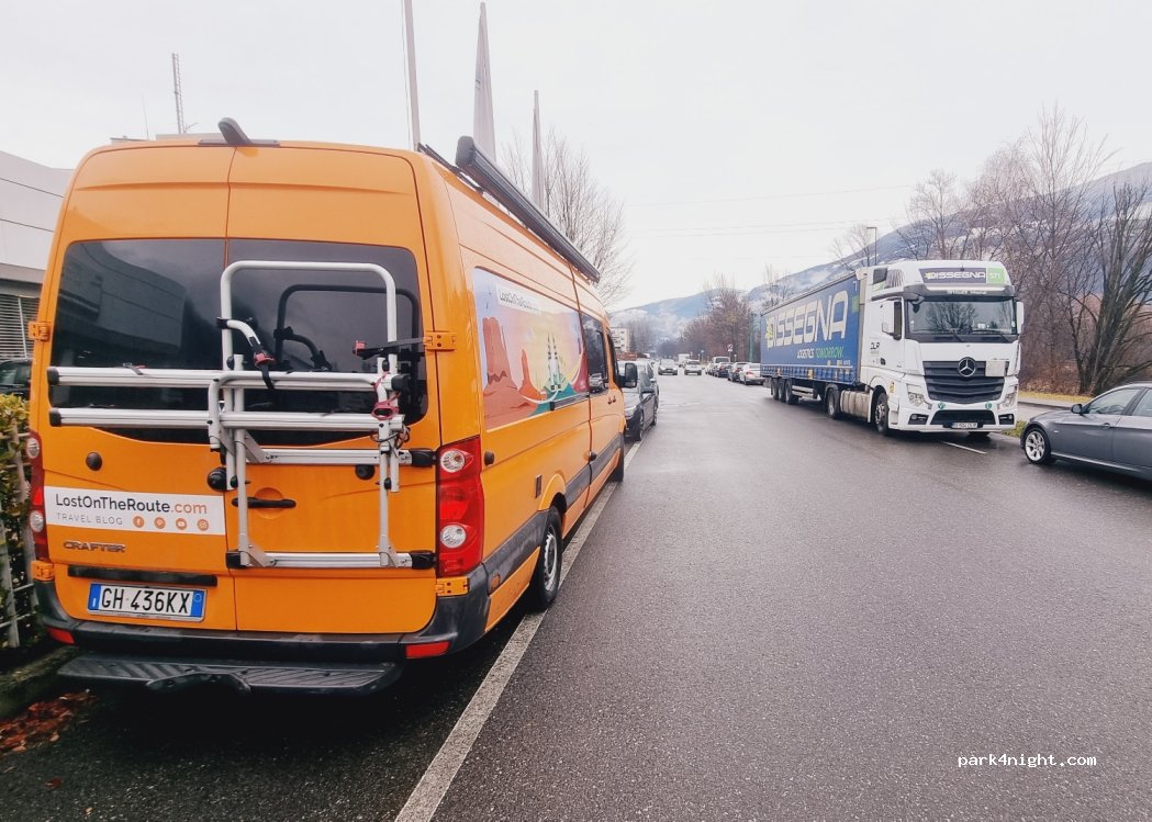 (39042) Bressanone - 16 Via Julius Durst — foto 2