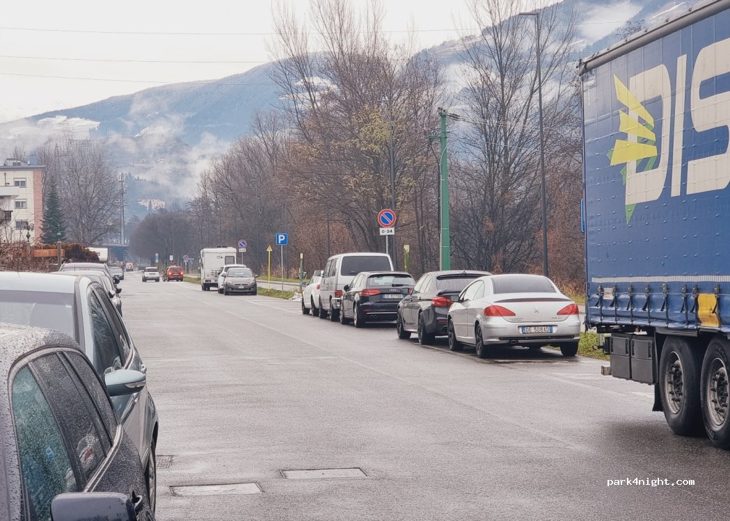 (39042) Bressanone - 16 Via Julius Durst — foto 3