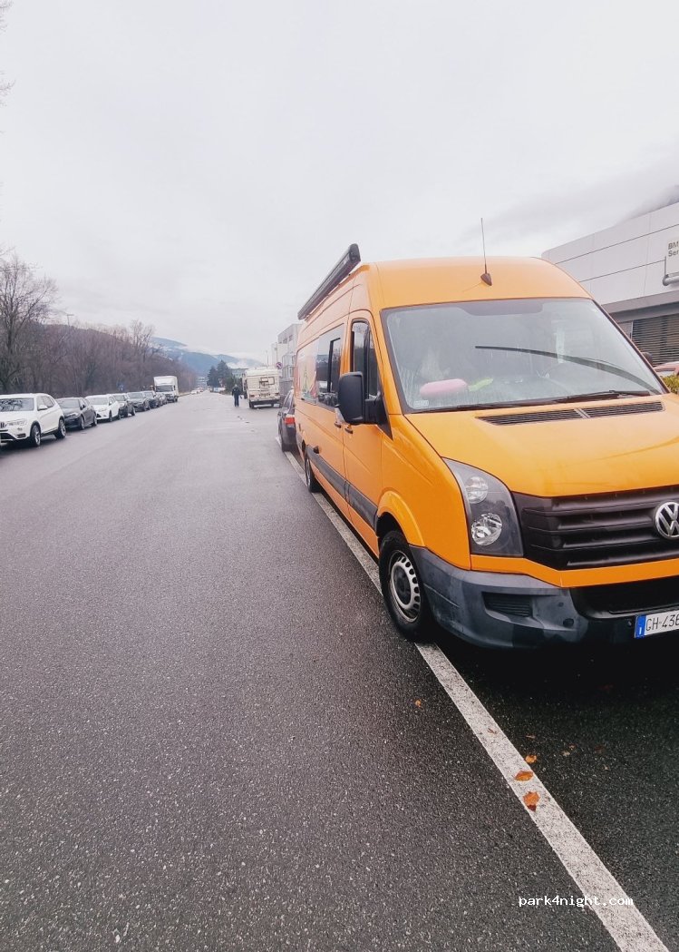(39042) Bressanone - 16 Via Julius Durst — foto 4