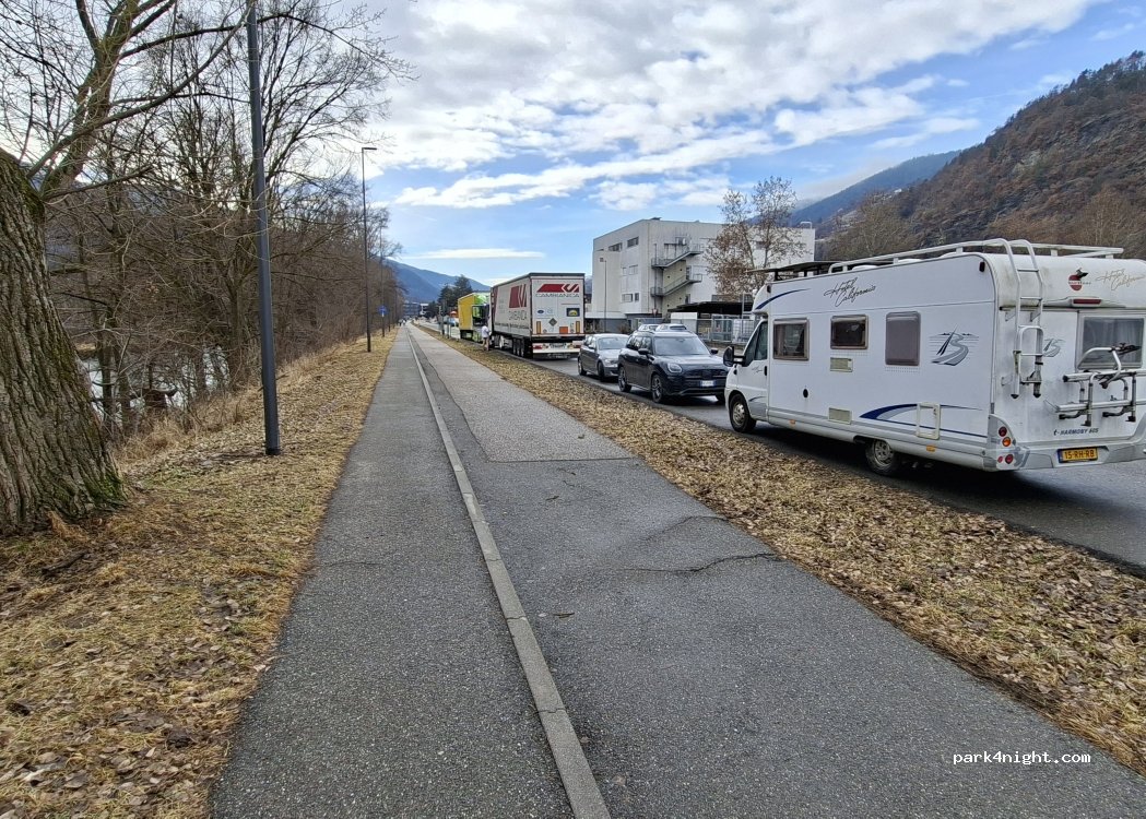 (39042) Bressanone - 16 Via Julius Durst — foto 5