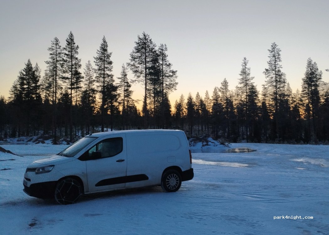 (96900) Lahdenperä - — foto 2