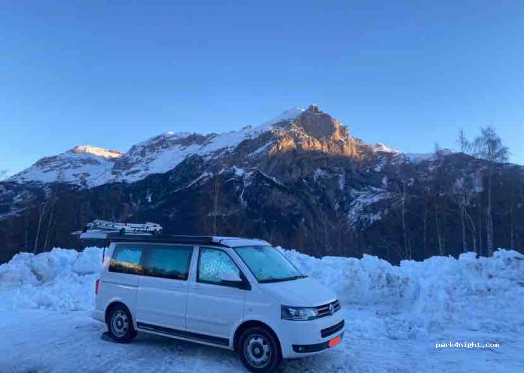 (05290) Puy-Saint-Vincent - fontumberge — foto