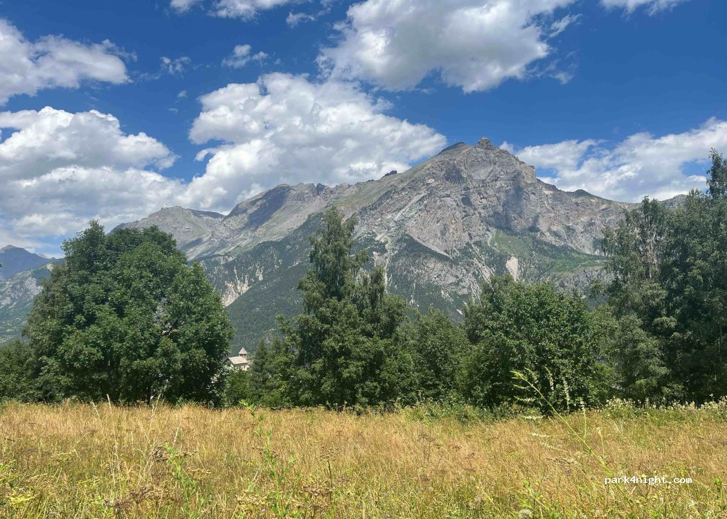 (05290) Puy-Saint-Vincent - fontumberge — foto 2