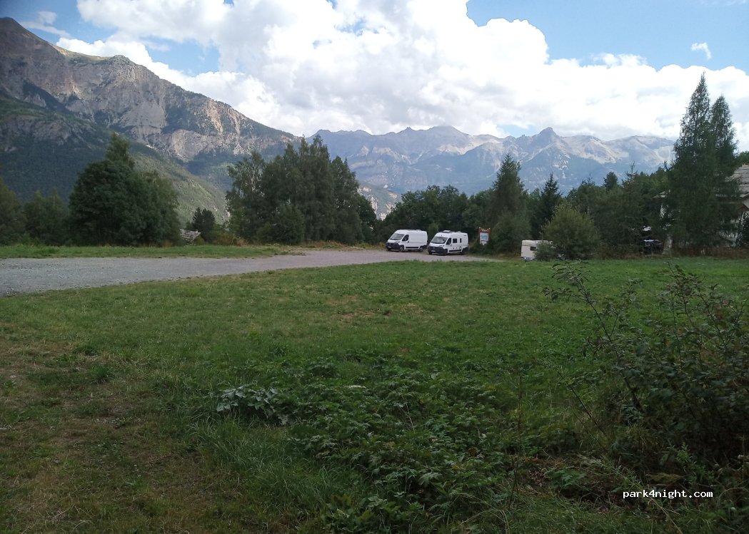 (05290) Puy-Saint-Vincent - fontumberge — foto 3
