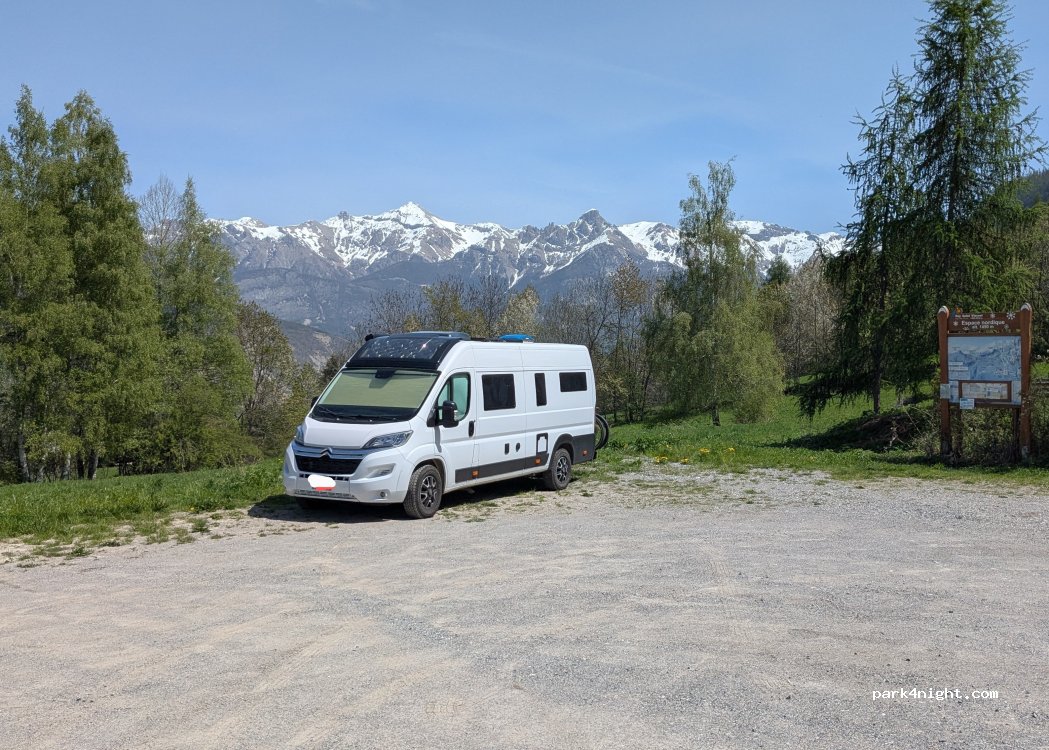 (05290) Puy-Saint-Vincent - fontumberge — foto 4