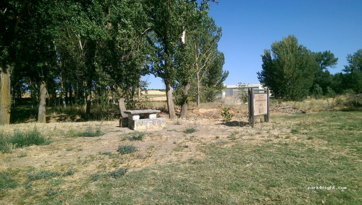 (34349) San Nicolás del Real Camino - 10 Calle la Era — foto