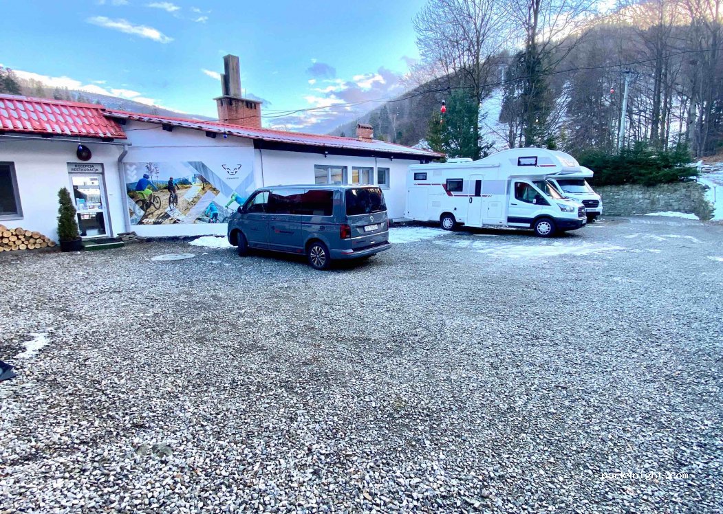 Gościniec Solisko — foto 3