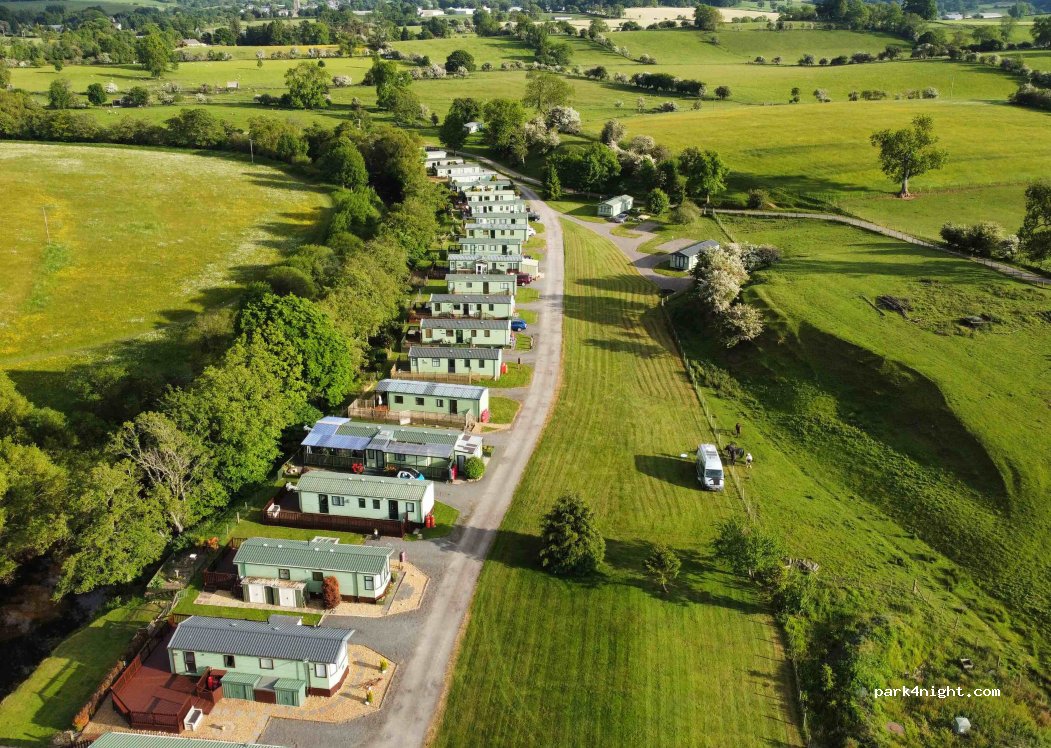 Edenside Caravan Park — foto 2