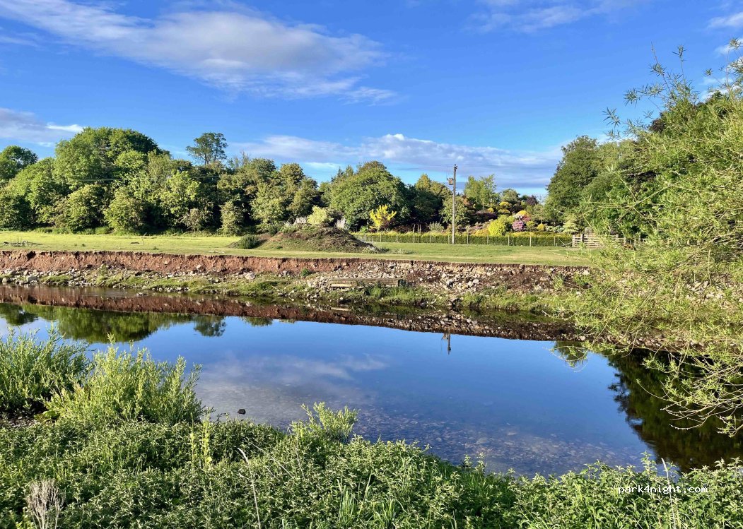 Edenside Caravan Park — foto 3