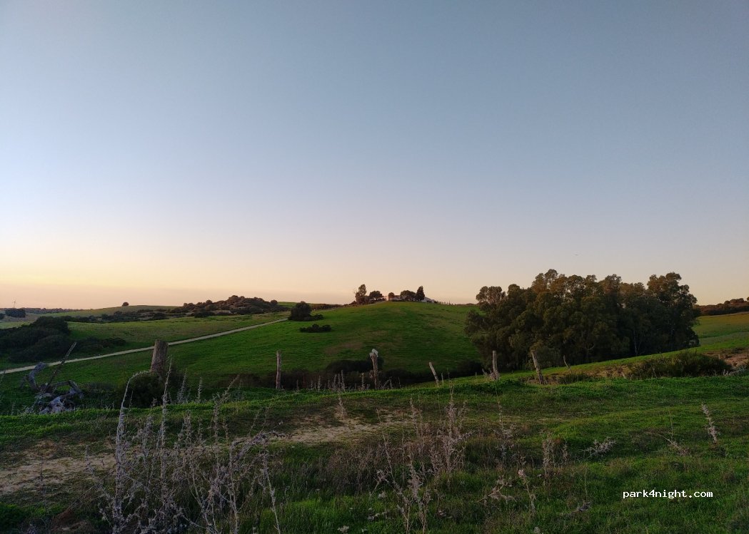 (11170) Medina-Sidonia - Unnamed Road — foto