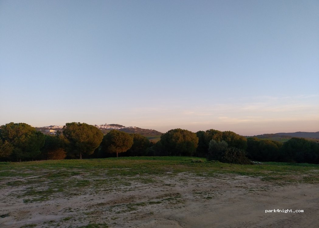 (11170) Medina-Sidonia - Unnamed Road — foto 2
