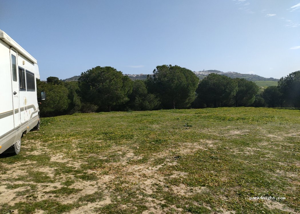 (11170) Medina-Sidonia - Unnamed Road — foto 3