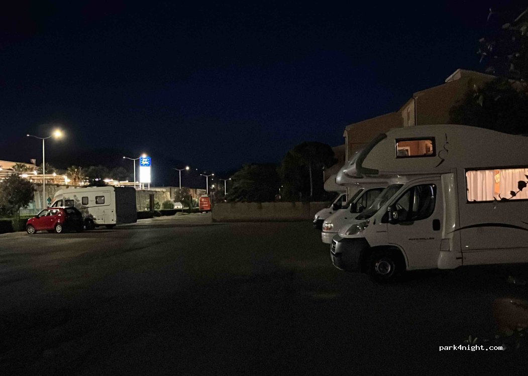(57037) Portoferraio - 5 Via Bruno Buozzi — foto