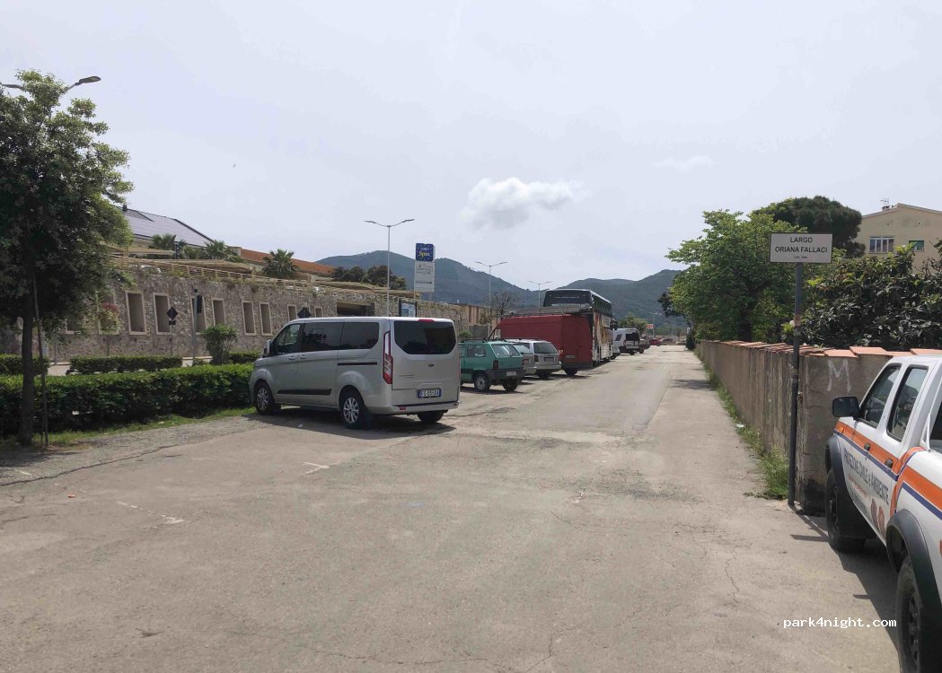 (57037) Portoferraio - 5 Via Bruno Buozzi — foto 2