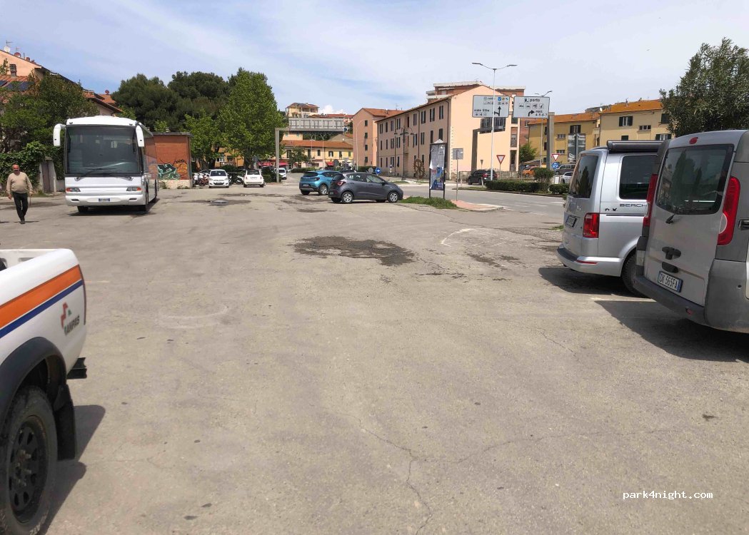 (57037) Portoferraio - 5 Via Bruno Buozzi — foto 3