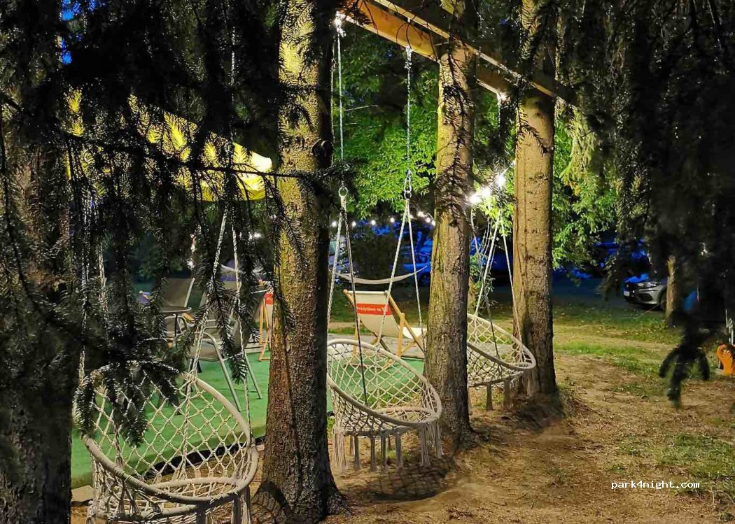 Pod Skamieniałym Miastem — foto 2