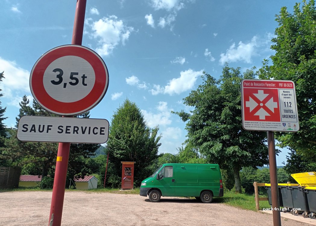 (88200) Saint-Étienne-lès-Remiremont - 7254 D42 — foto 4