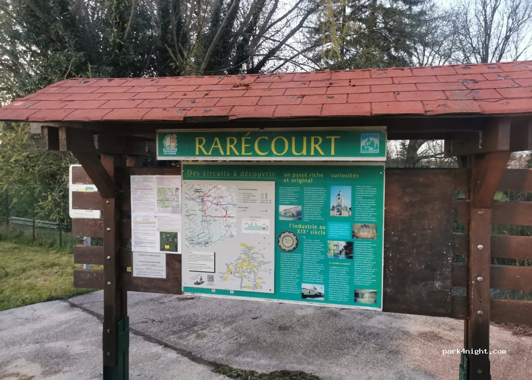 (55120) Rarécourt - VC la Grande Voie — foto 2