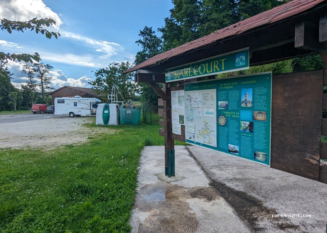 (55120) Rarécourt - VC la Grande Voie — foto 4