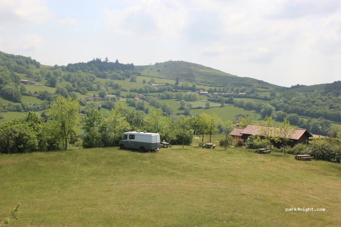 (69840) Cenves - Le Bourg — foto 2