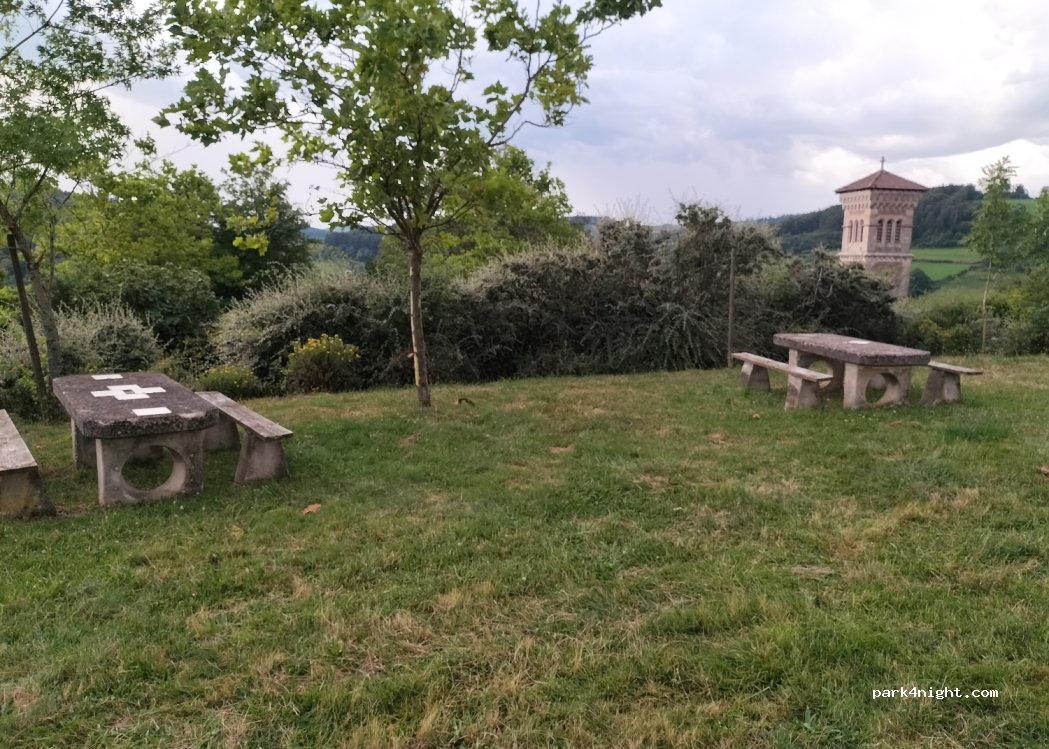 (69840) Cenves - Le Bourg — foto 4