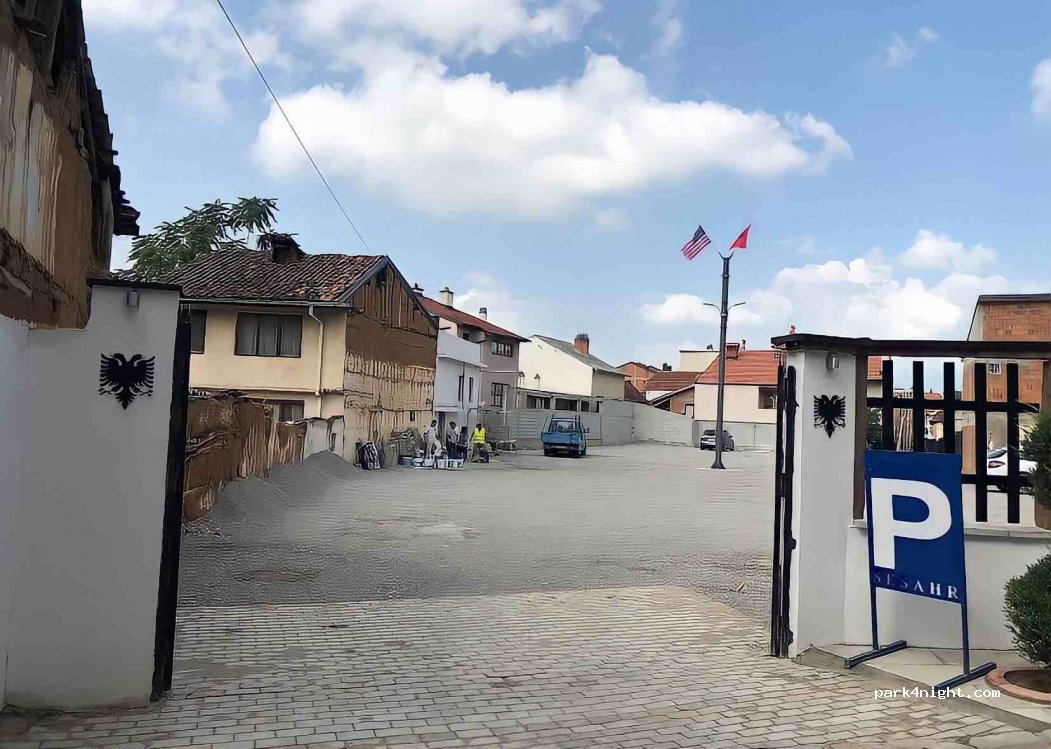 () Prizren - 1 Adem Jashari — foto